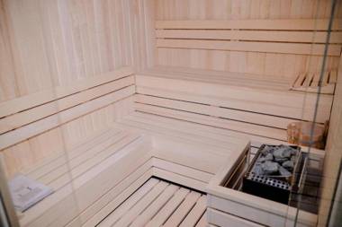 Lea Apartman Wellness & Spa