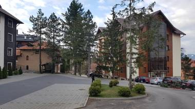 Lea Apartman Wellness & Spa