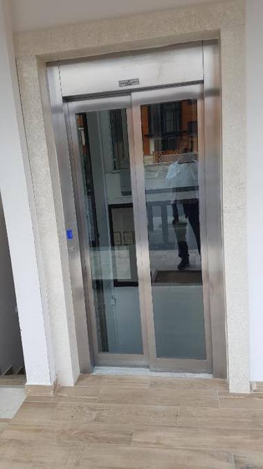 Lea Apartman Wellness & Spa