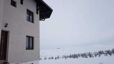 VNB apartman Tornik-Zlatibor