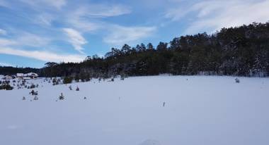 VNB apartman Tornik-Zlatibor