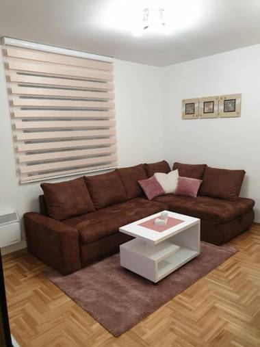 Apartman petica Kovačević