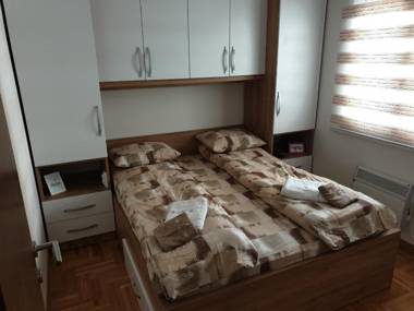 Apartman petica Kovačević