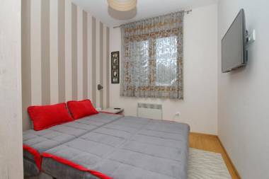 Apartman Nera