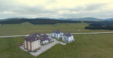 The View Zlatibor Hills