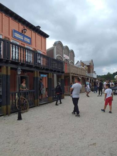 Apartment Adam-Zlatiborska Vila I