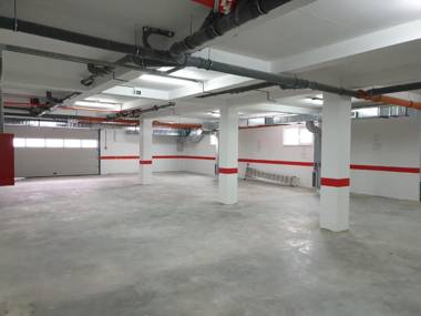 Apartman DND Zlatibor sa garažom