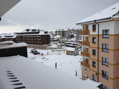 Apartman DND Zlatibor sa garažom