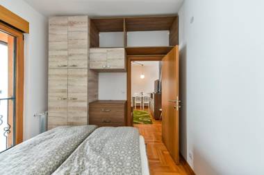 Central point Zlatibor