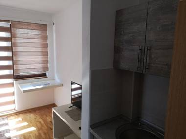 Apartman Korona 1