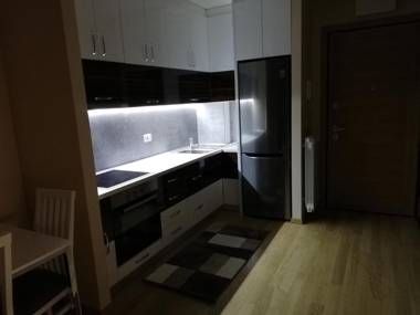 Lux Apartman Nataša Zlatibor