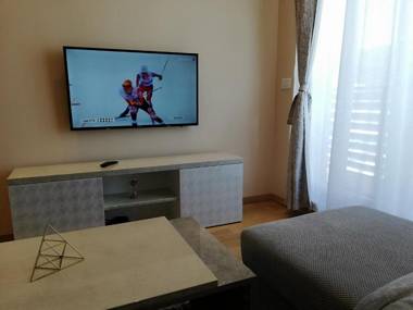 Lux Apartman Nataša Zlatibor