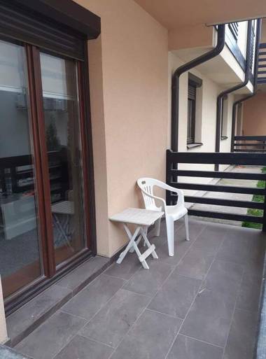 Apartman Bilja