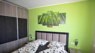 Masha Lux Apartman & SPA