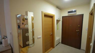 Masha Lux Apartman & SPA