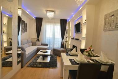 Apartman Una B