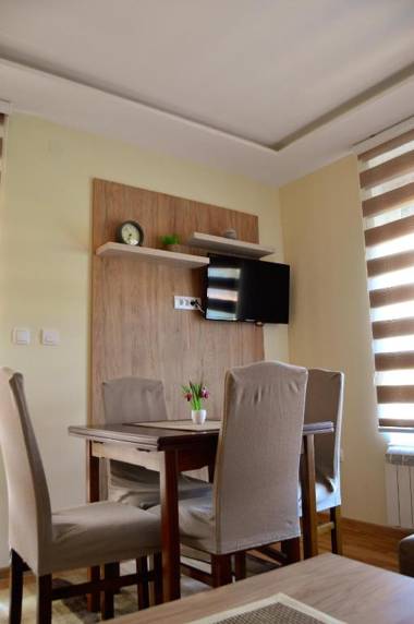 Apartman Bozur