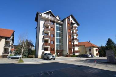 Apartman Zlatibor Spa 4You