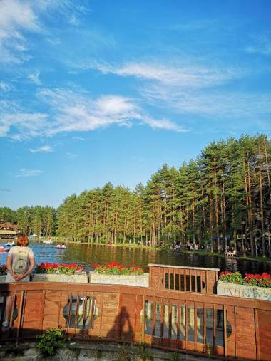 Zlatibor Hills Zozon