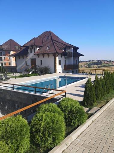 Zlatibor Hills Zozon