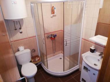 Apartman Svila