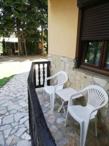 Apartman Svila