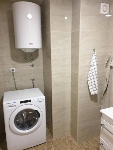 Lux Apartmani Milovanovic