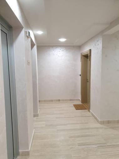 Lux Apartmani Milovanovic