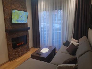 **KRUNA** Apart.i Spa