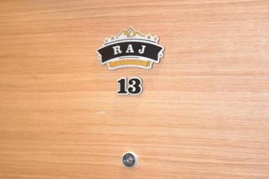 Raj Apartment