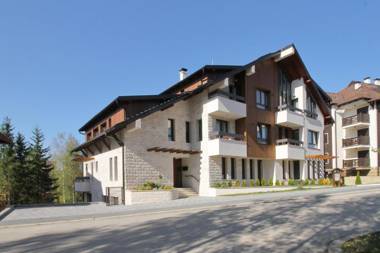 Apartman Laki Zlatibor