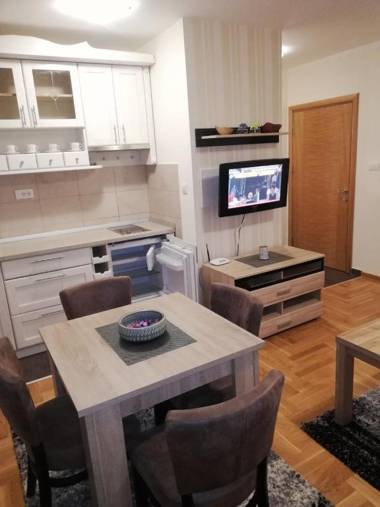 Apartman Premia