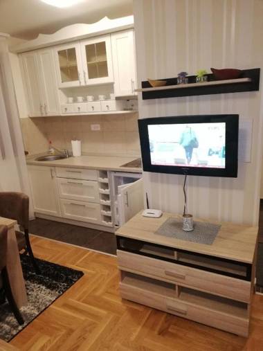 Apartman Premia