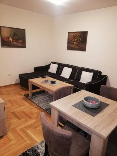 Apartman Premia