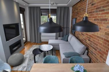 Casa Mia - Deluxe Apartment