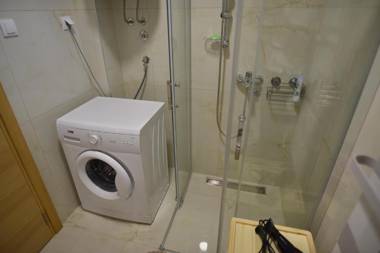 Casa Mia - Deluxe Apartment