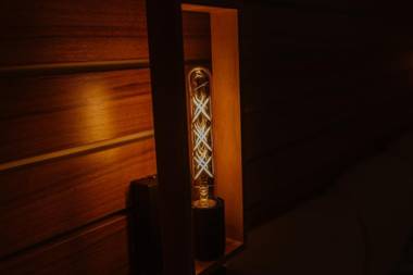 WonderWood Family Apartment