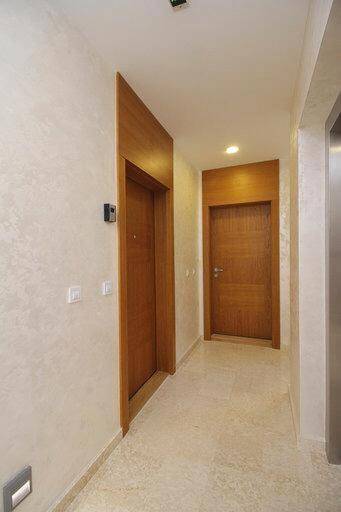 Mila Apartment & SPA