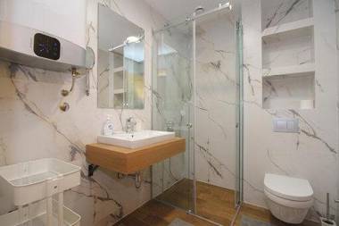 Mila Apartment & SPA