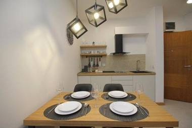 Mila Apartment & SPA