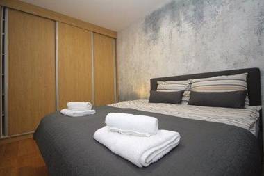 Tenea Apartment & SPA