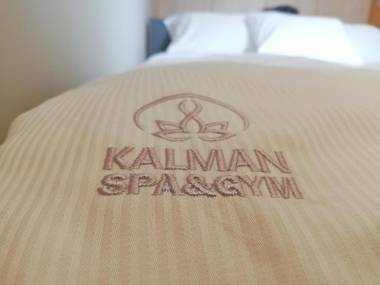 Kalman SPA&GYM