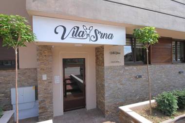 Apartment Lazarevic II