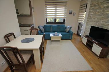 Apartment Lazarevic II