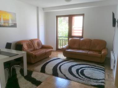 Apartman Korona 2