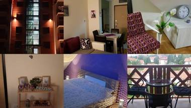 Apartman ALSA LUX Zlatibor