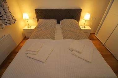 Apartman Scandinavia & SPA