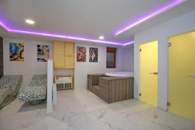 Apartman Scandinavia & SPA