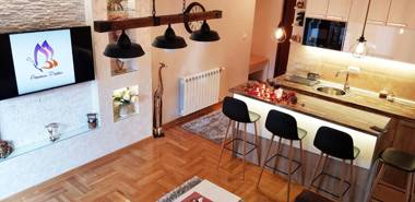 Apartment Papillon 2