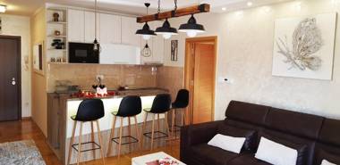 Apartment Papillon 2